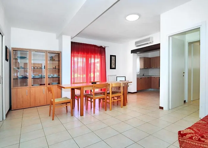 Apartamento Milan