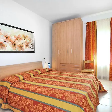 Apartment Milan
