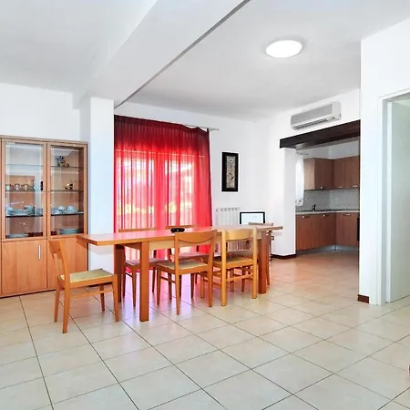 Apartment Milan